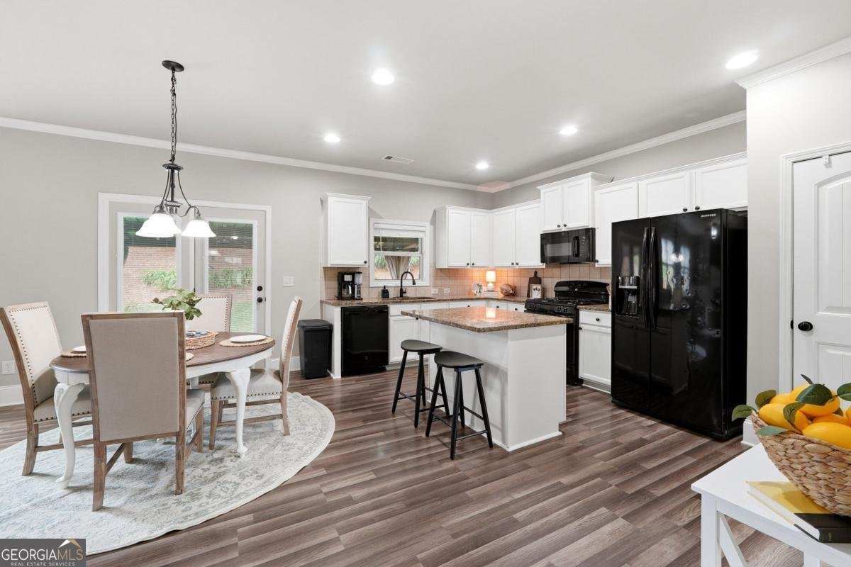 5845 Willow Oak Pass Cumming - Photo 10