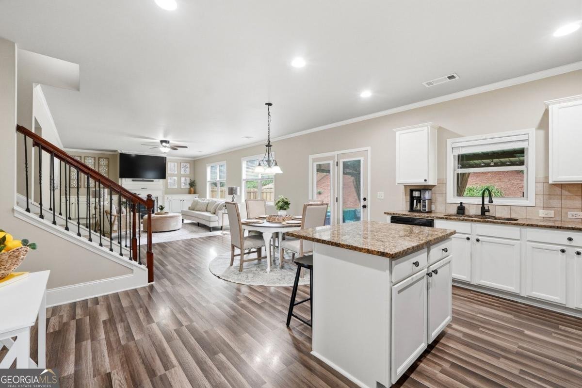 5845 Willow Oak Pass Cumming - Photo 11