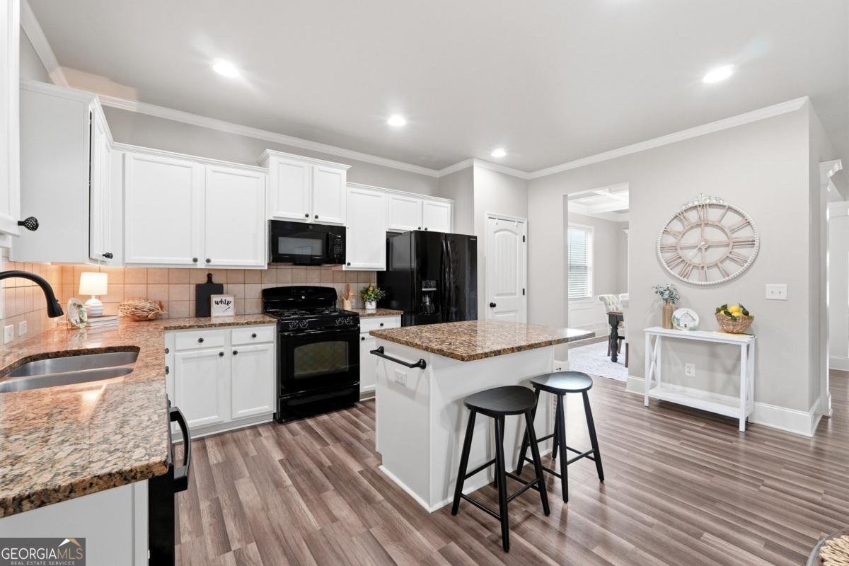 5845 Willow Oak Pass Cumming - Photo 12