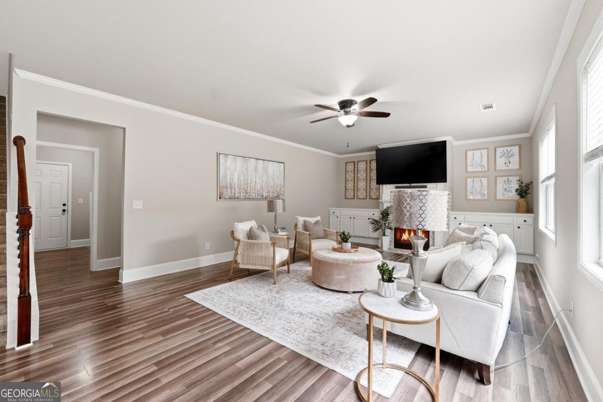 5845 Willow Oak Pass Cumming - Photo 13