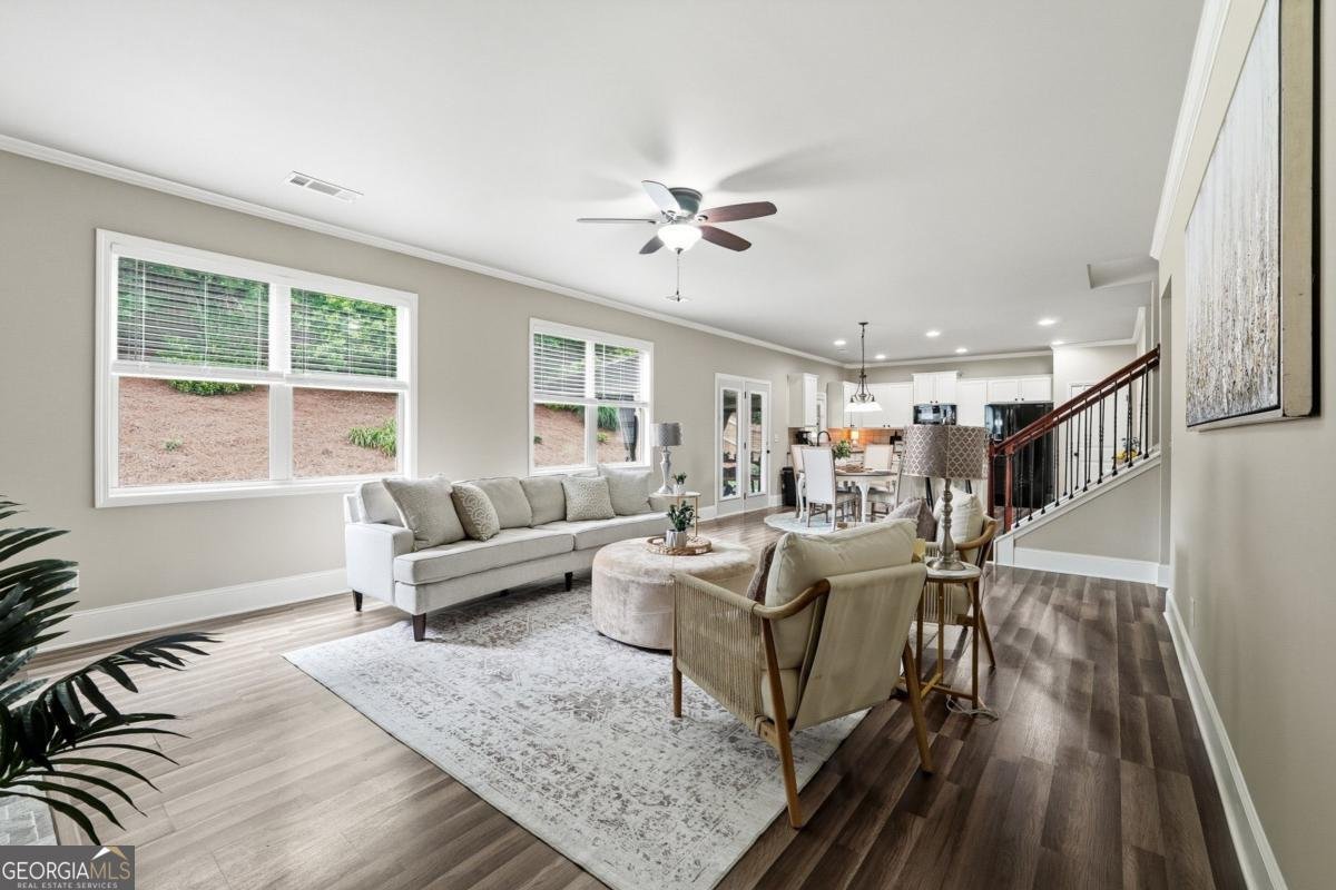 5845 Willow Oak Pass Cumming - Photo 15