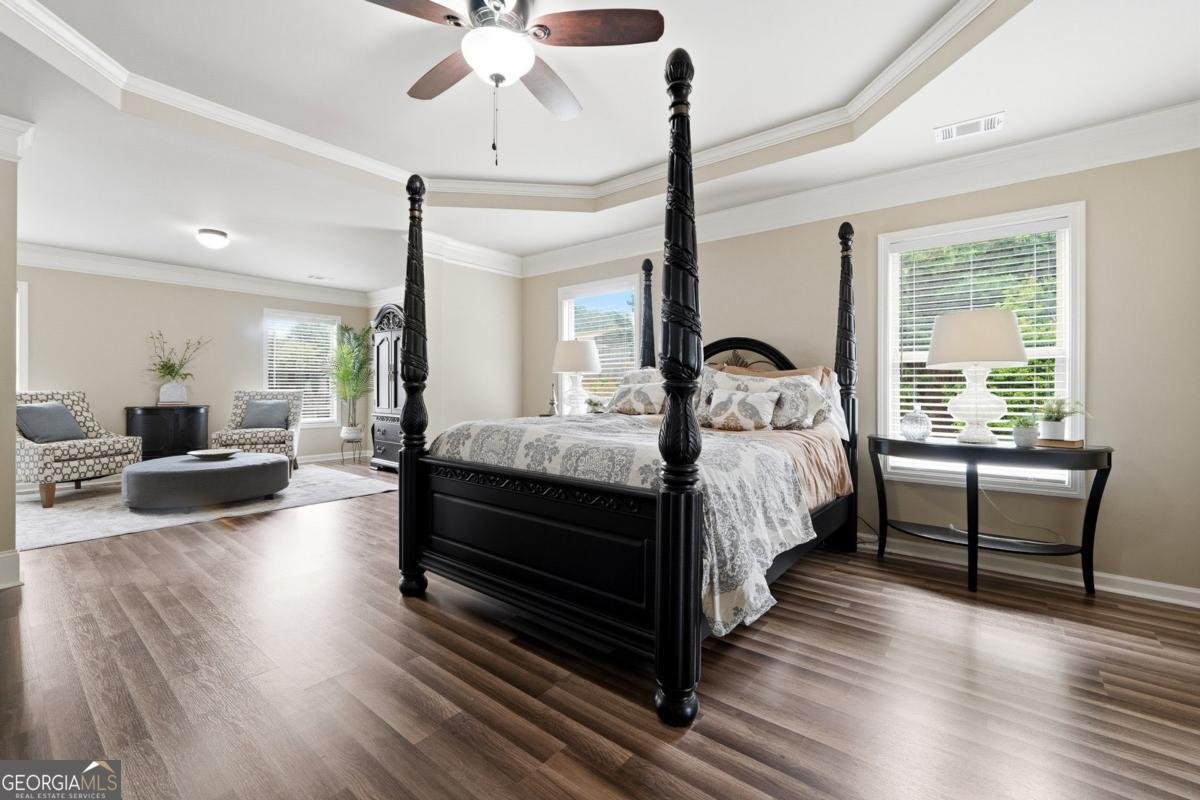 5845 Willow Oak Pass Cumming - Photo 16