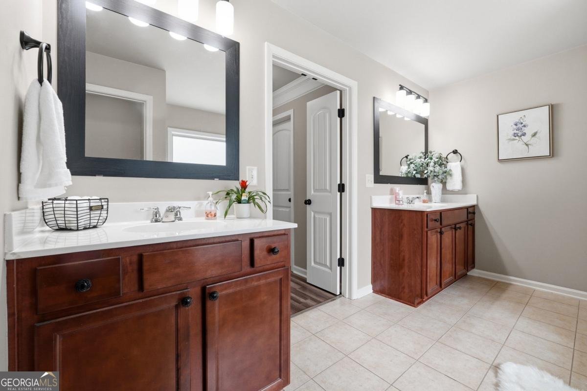 5845 Willow Oak Pass Cumming - Photo 17