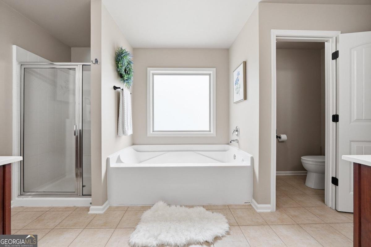 5845 Willow Oak Pass Cumming - Photo 18