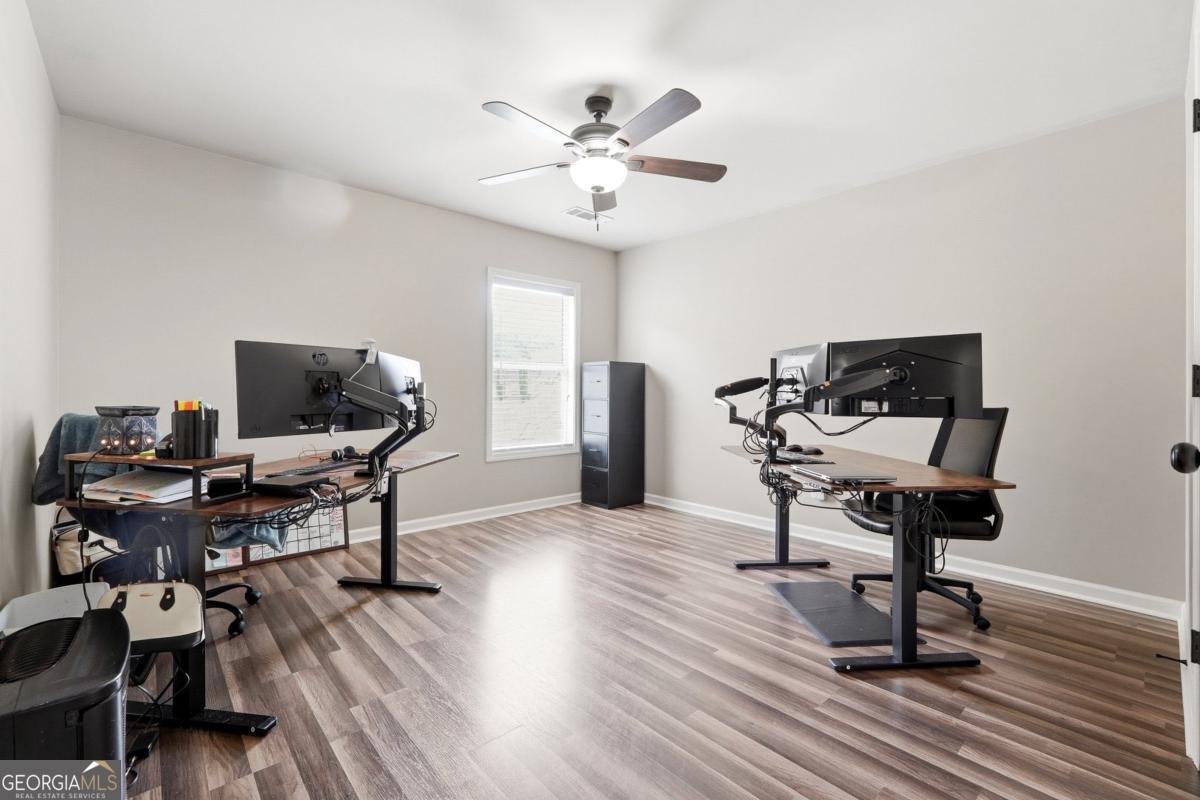 5845 Willow Oak Pass Cumming - Photo 19