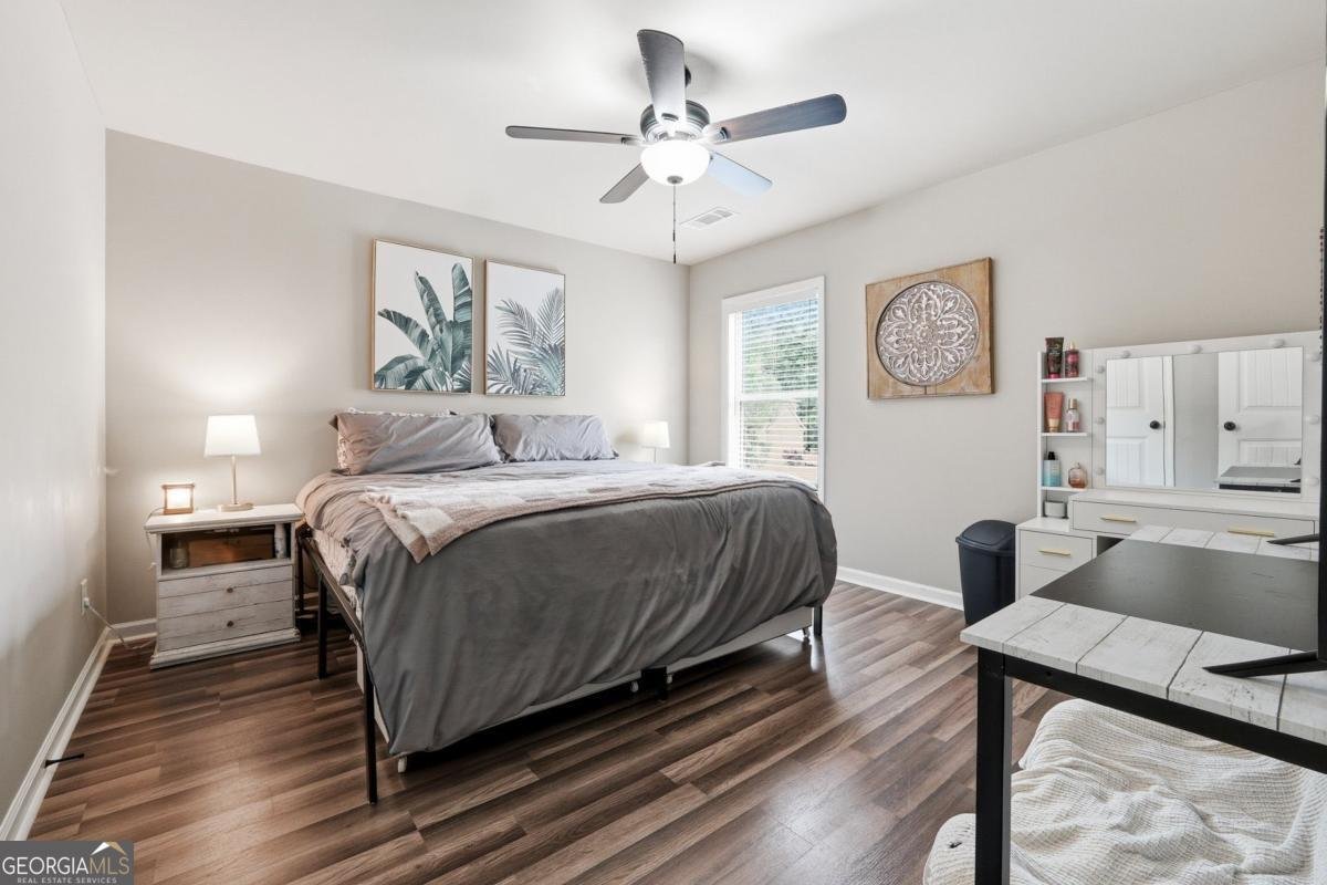 5845 Willow Oak Pass Cumming - Photo 21