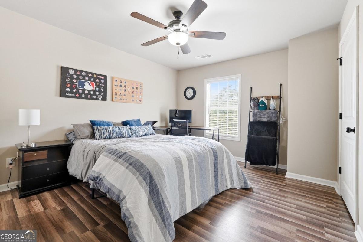 5845 Willow Oak Pass Cumming - Photo 22