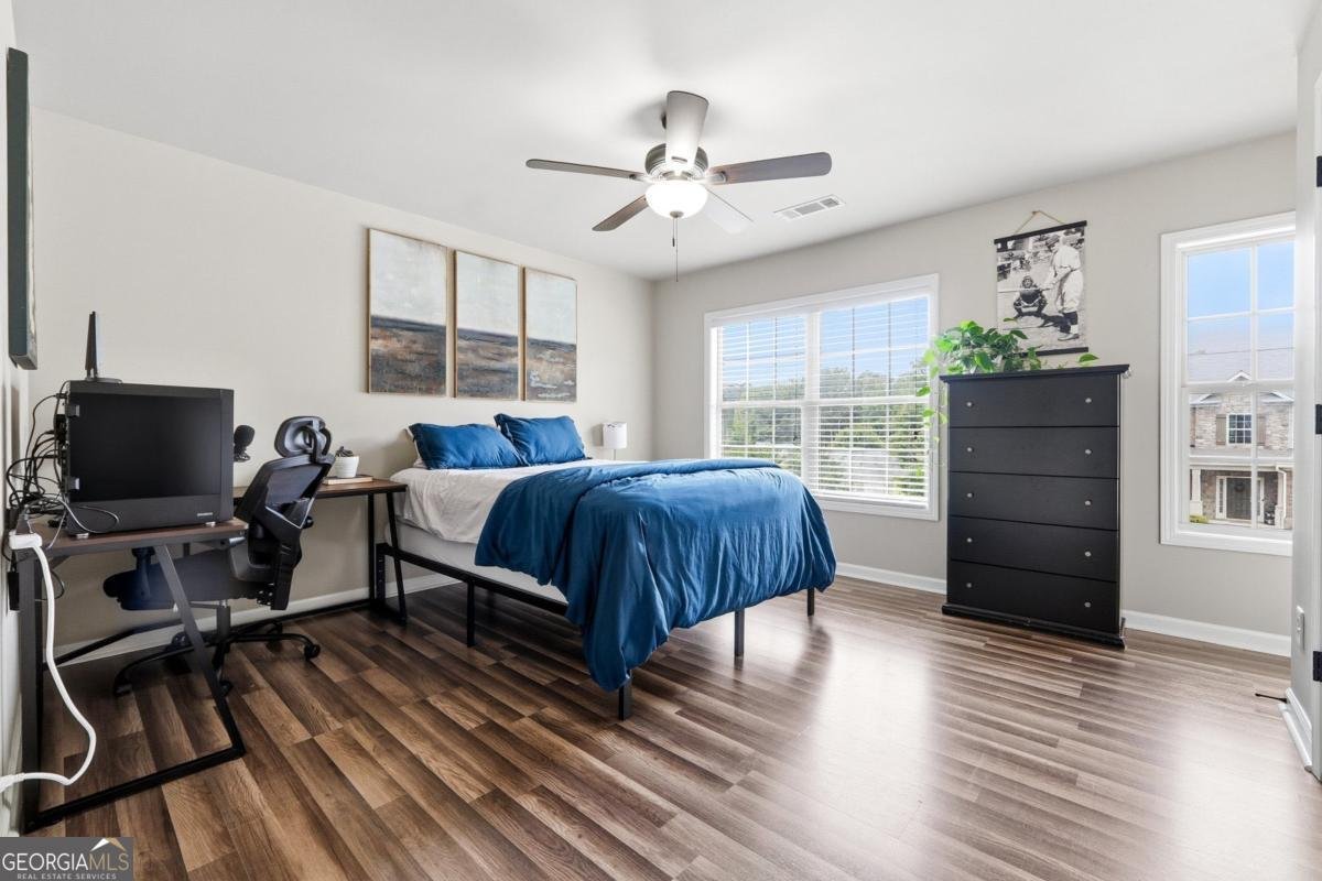 5845 Willow Oak Pass Cumming - Photo 23