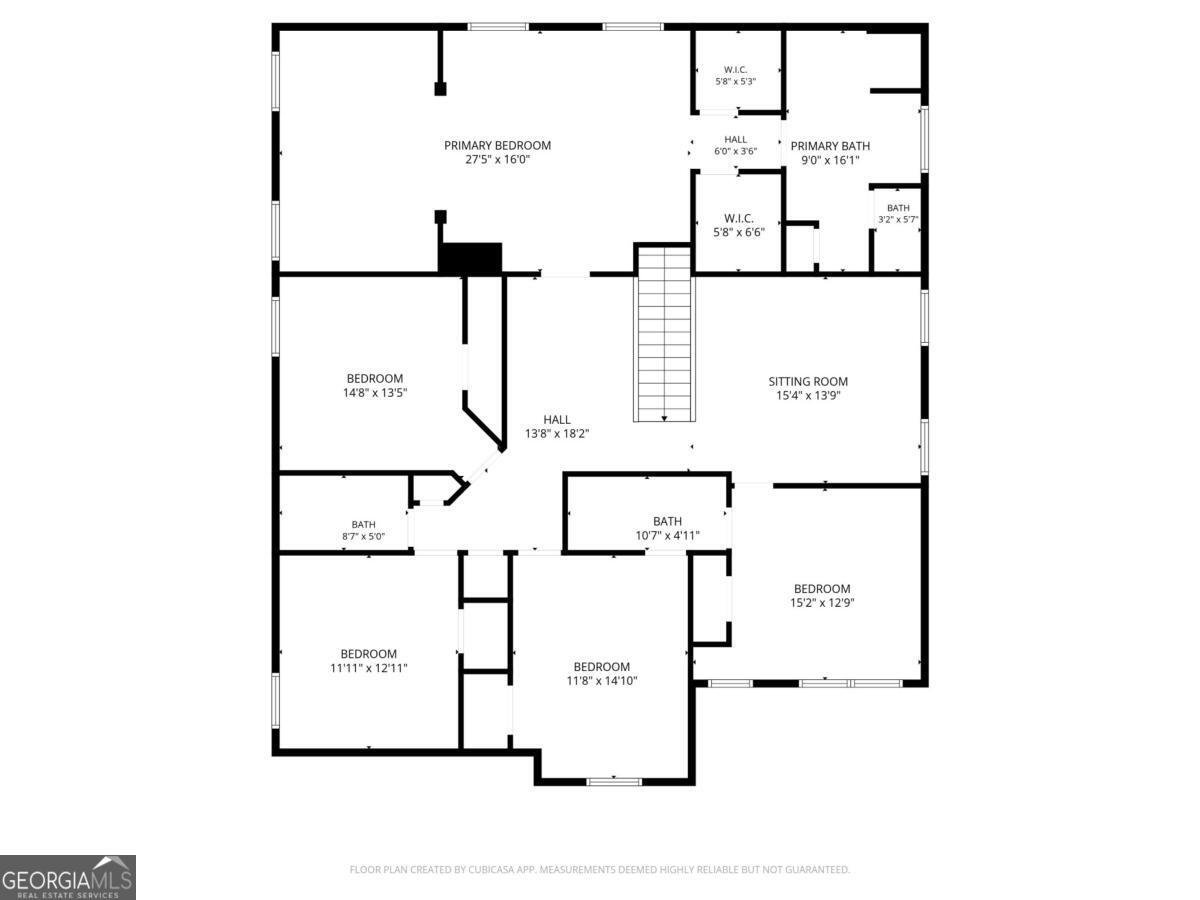 5845 Willow Oak Pass Cumming - Photo 29