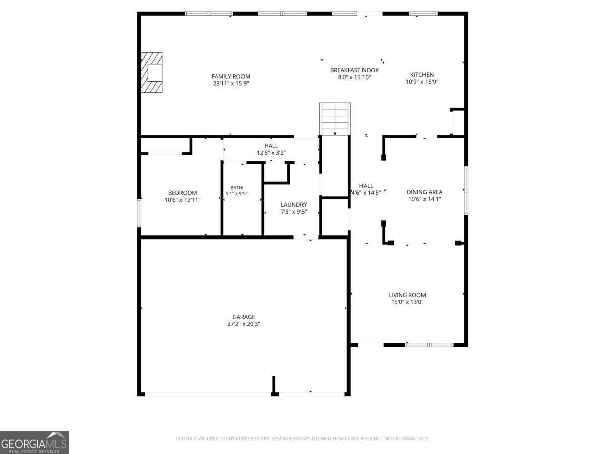 5845 Willow Oak Pass Cumming - Photo 30