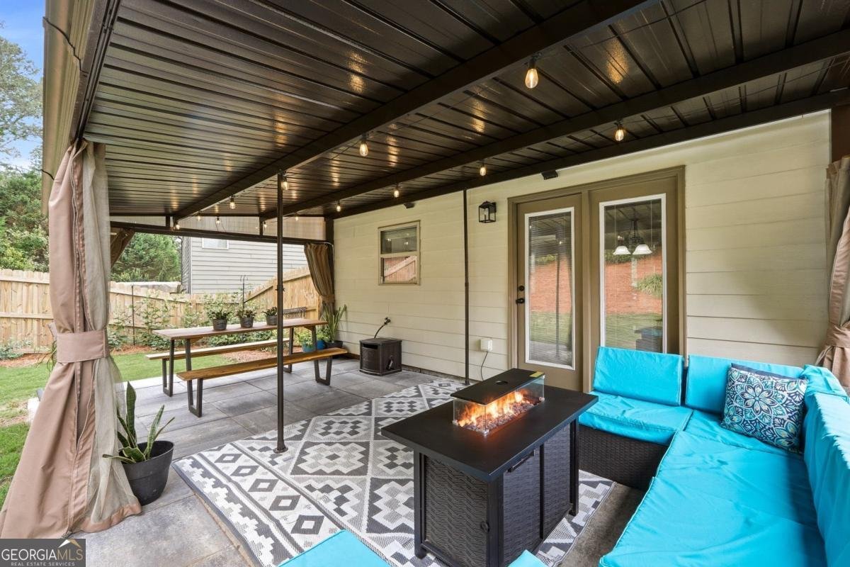 5845 Willow Oak Pass Cumming - Photo 31