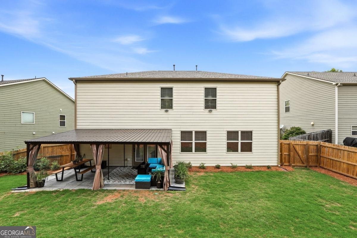 5845 Willow Oak Pass Cumming - Photo 33
