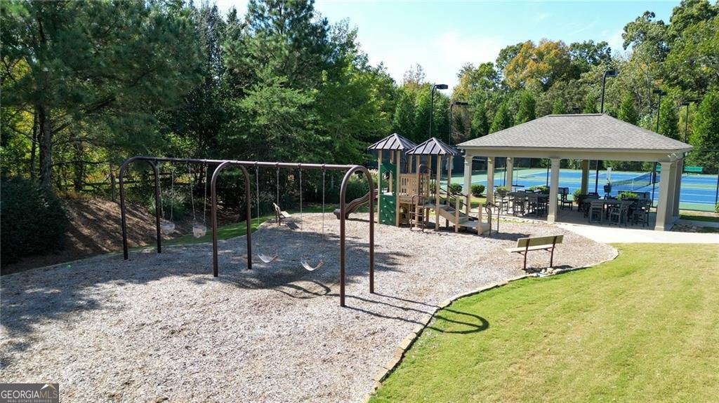 5845 Willow Oak Pass Cumming - Photo 38