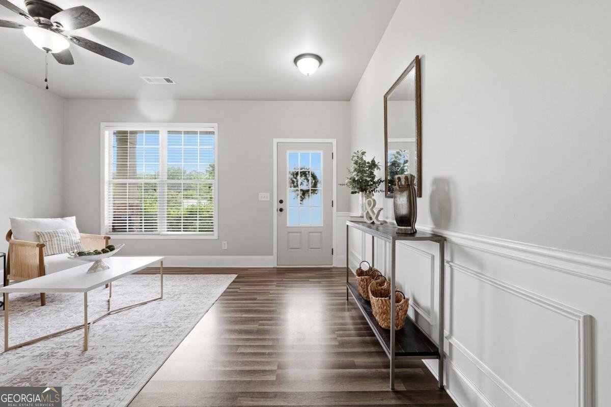 5845 Willow Oak Pass Cumming - Photo 6