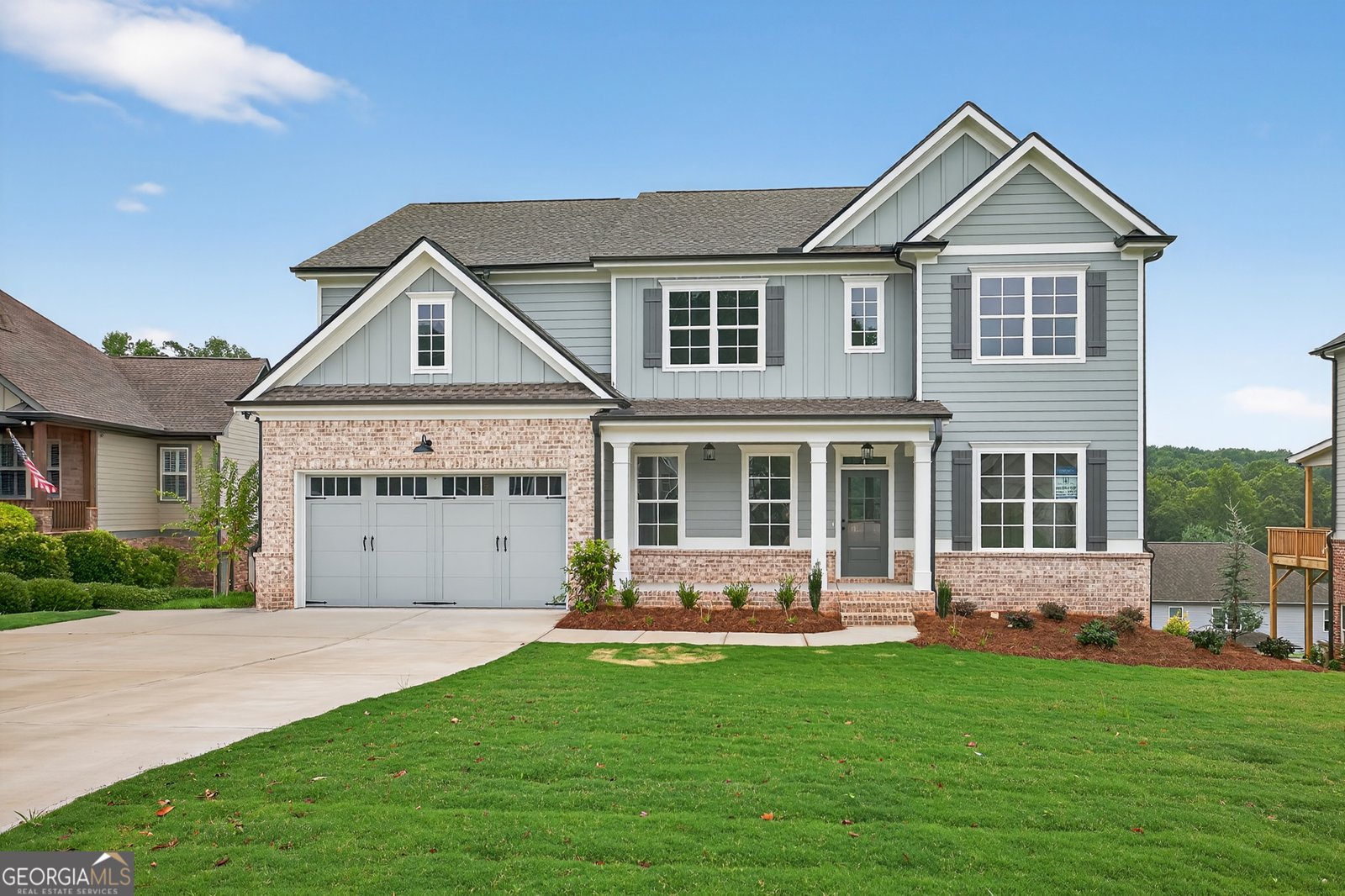 3787 Cheyenne Lane Jefferson - main photo