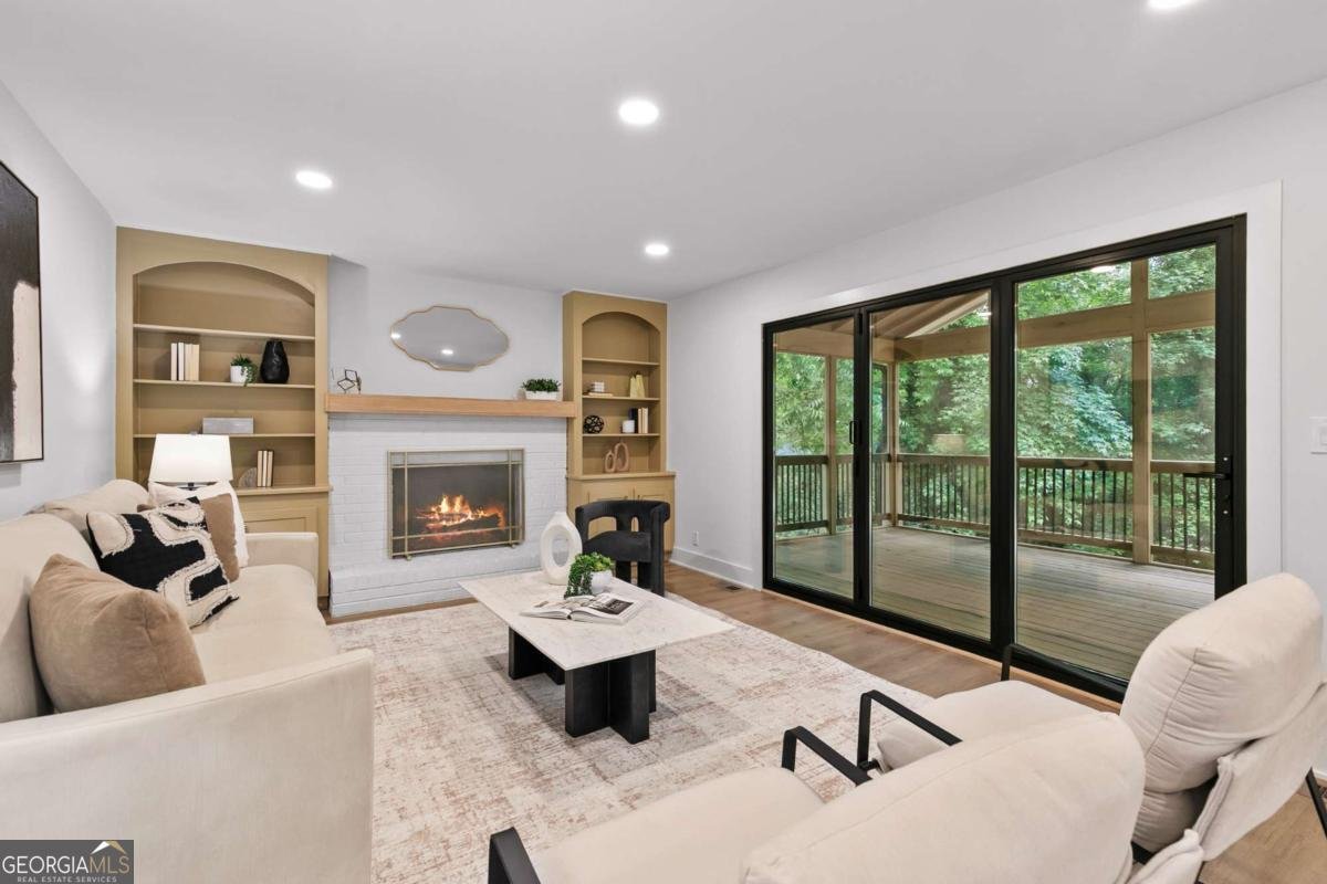 3010 Canton Hills Drive Marietta - Photo 10