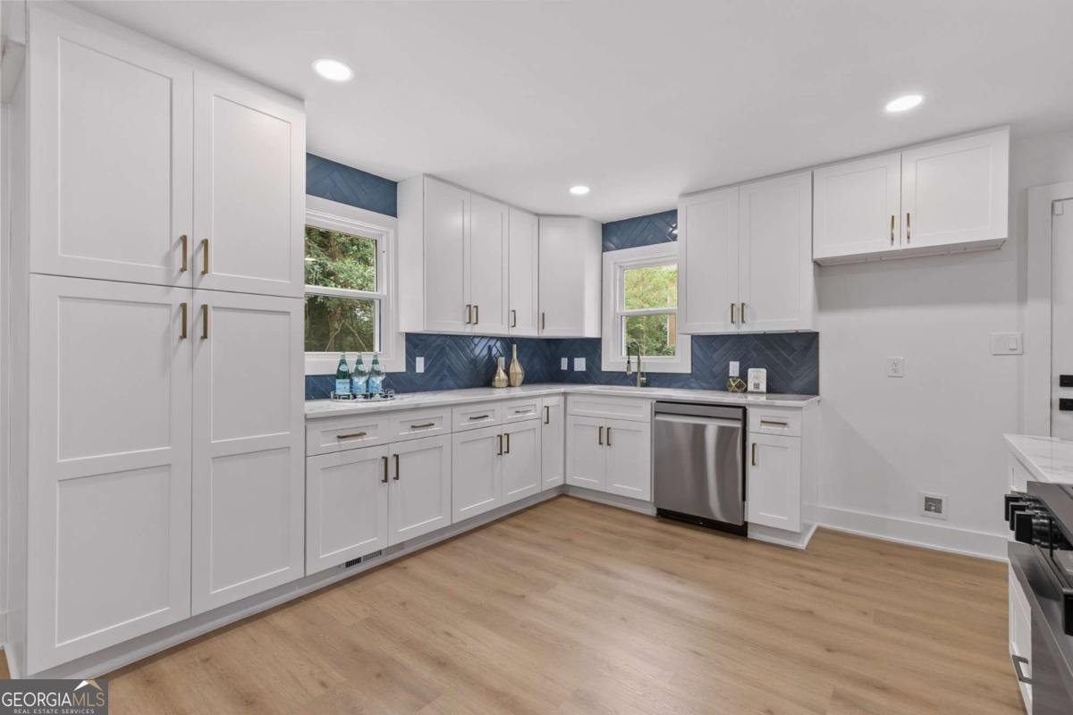 3010 Canton Hills Drive Marietta - Photo 14