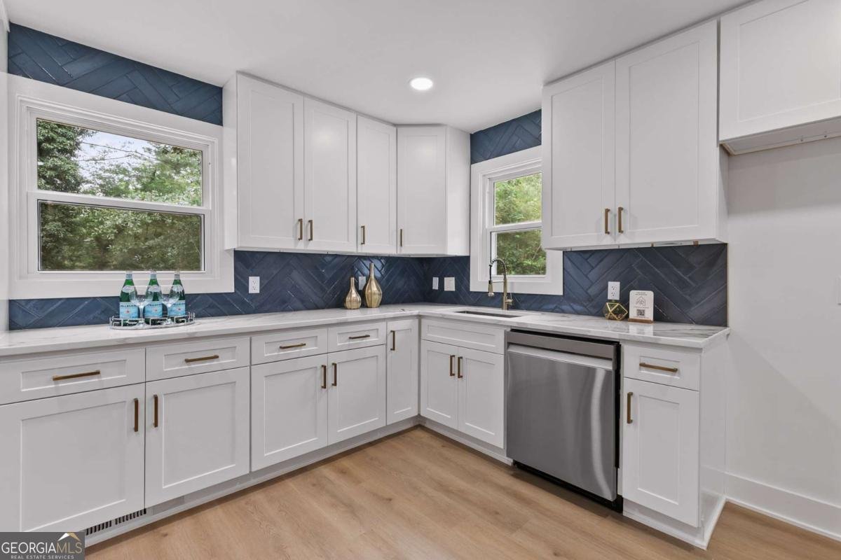3010 Canton Hills Drive Marietta - Photo 16