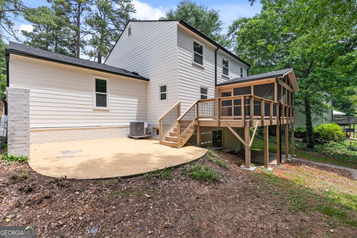 3010 Canton Hills Drive Marietta - Photo 48