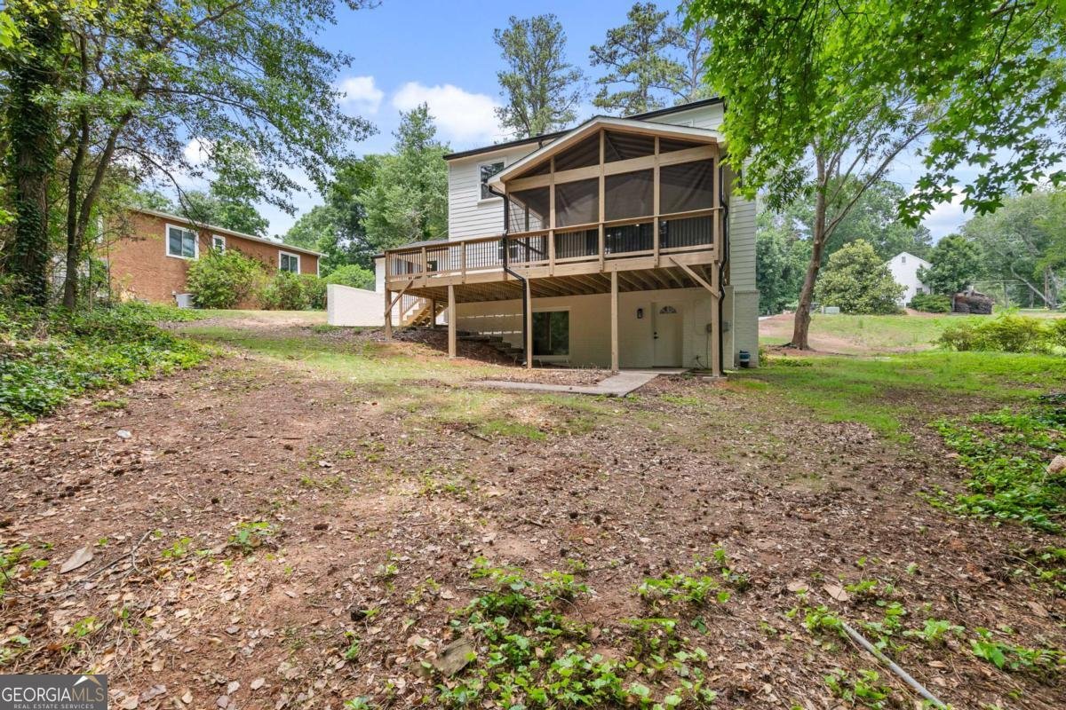 3010 Canton Hills Drive Marietta - Photo 49