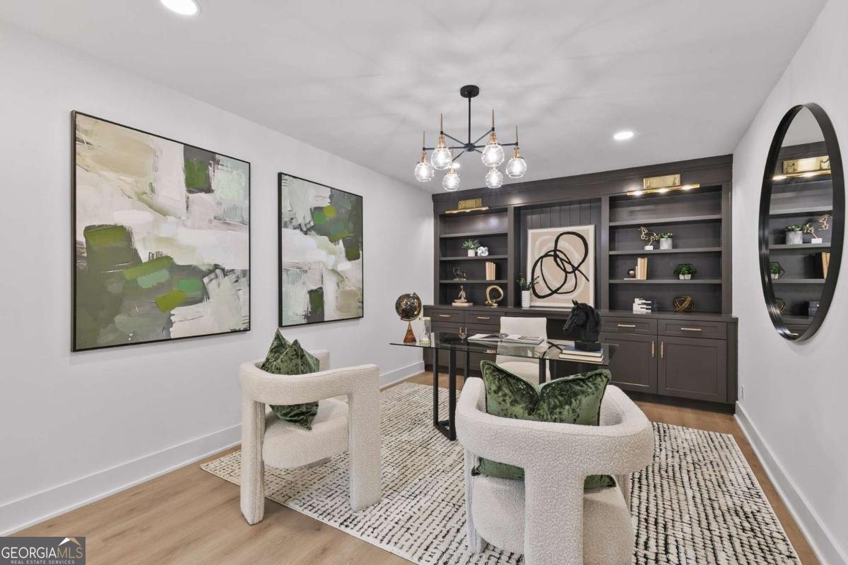 3010 Canton Hills Drive Marietta - Photo 6