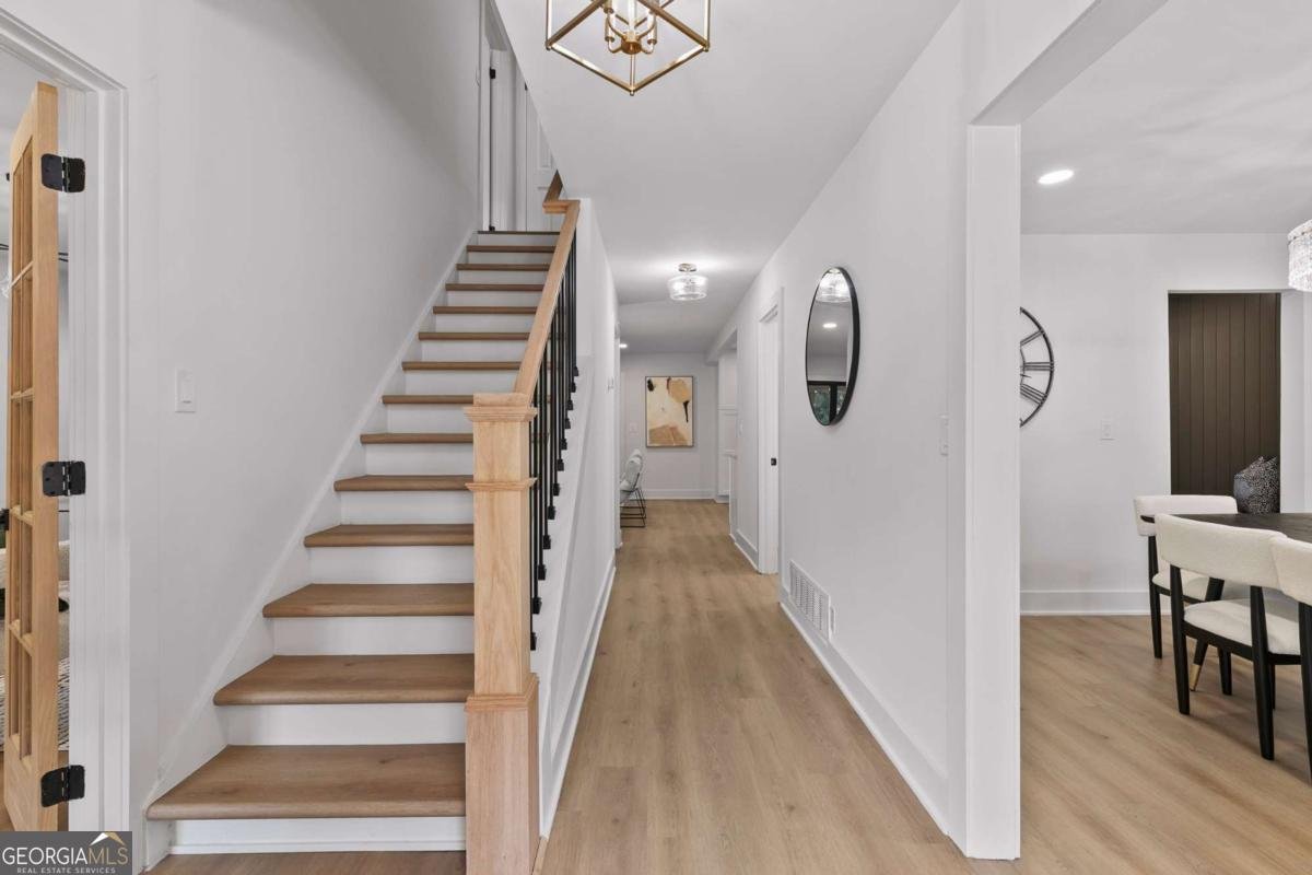 3010 Canton Hills Drive Marietta - Photo 8