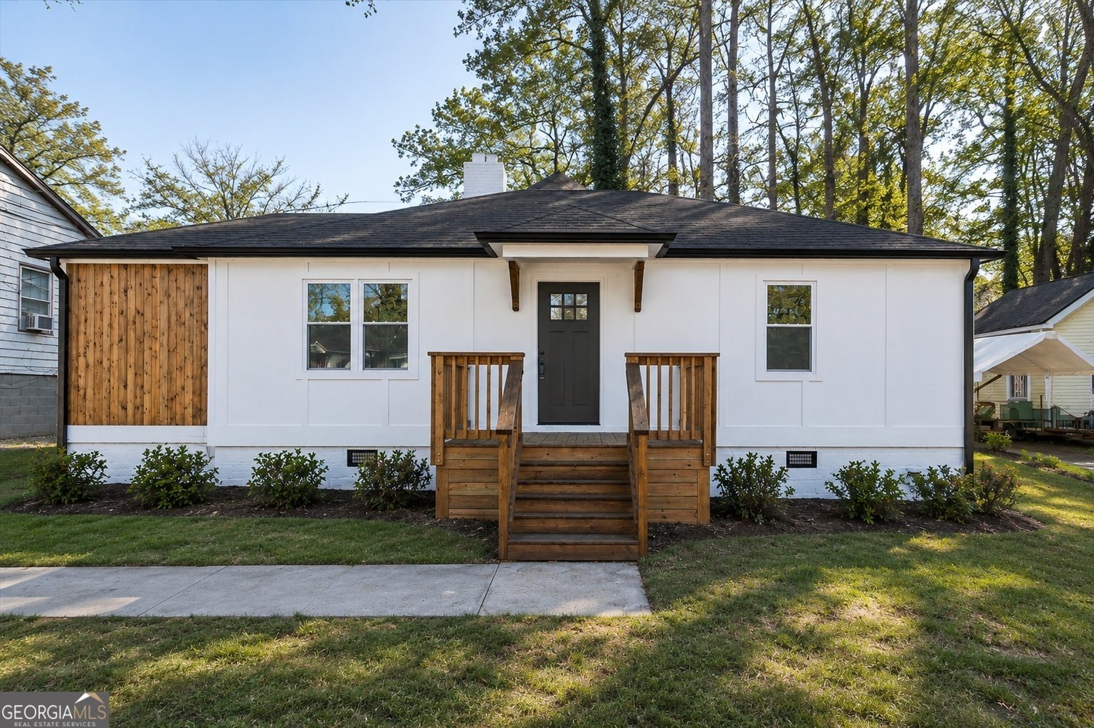 1344 Lynford Drive Atlanta - main photo