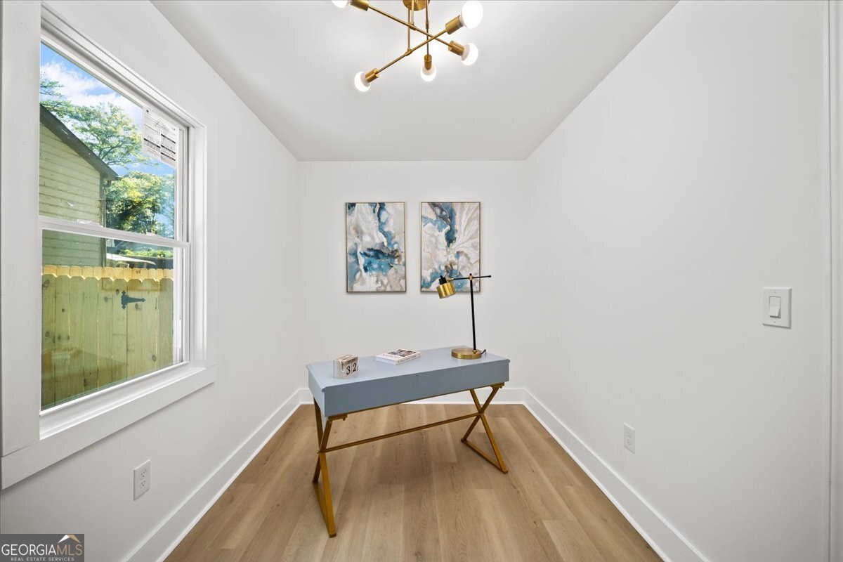 1344 Lynford Drive Atlanta - Photo 7