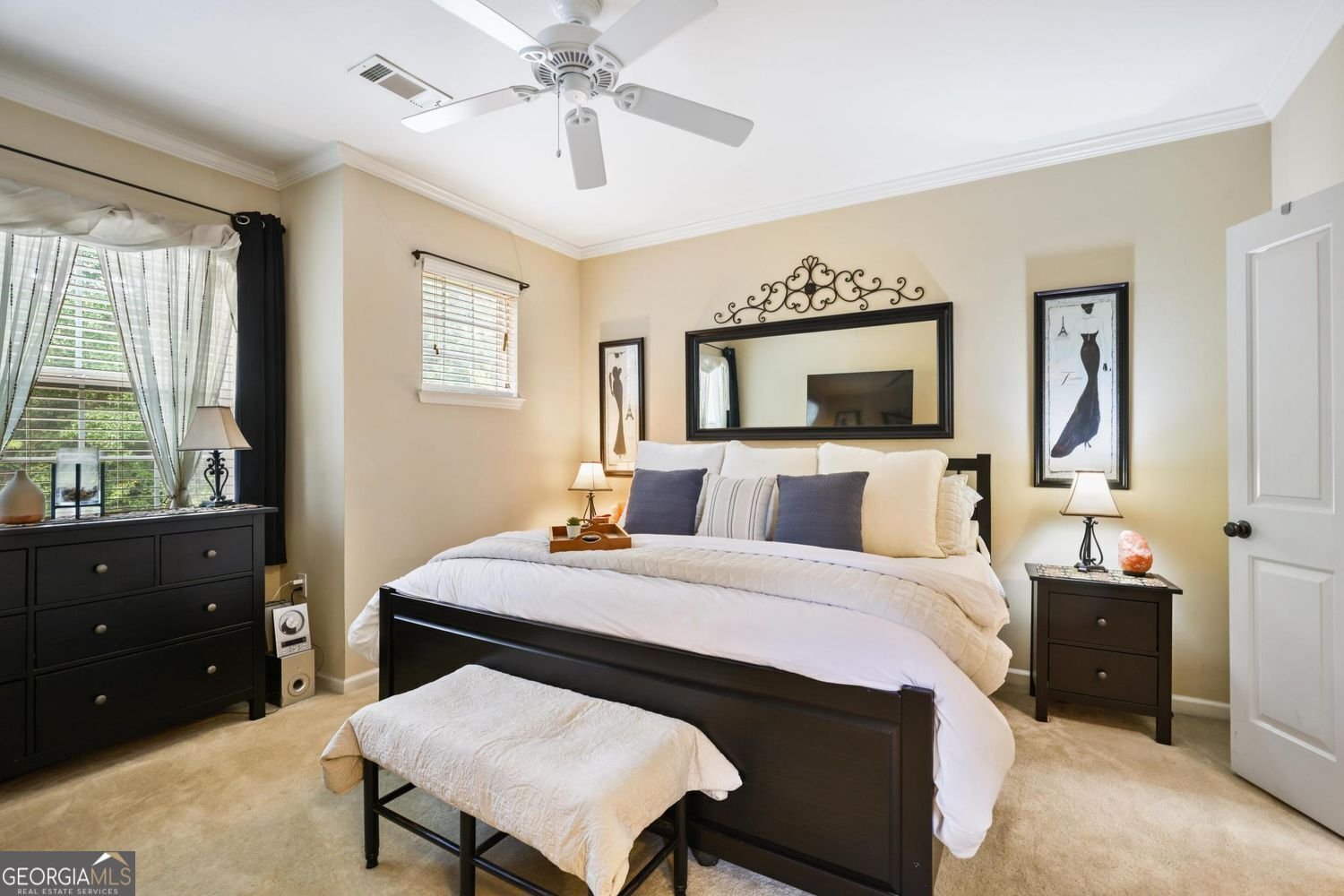 1241 Gates Mill Drive Kennesaw - Photo 11