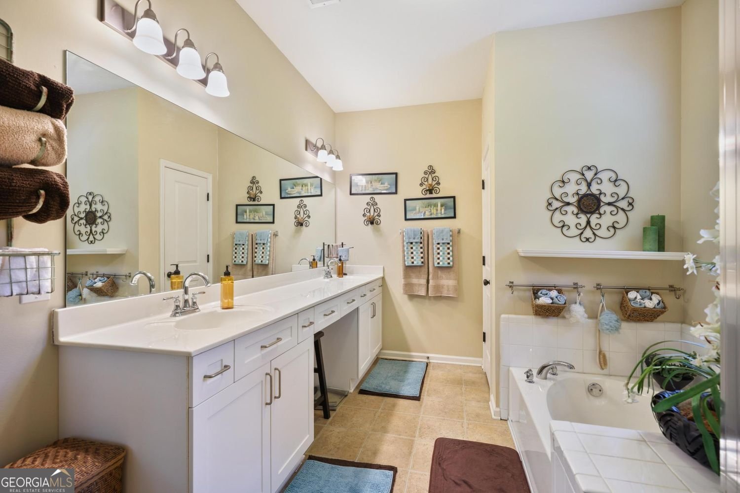 1241 Gates Mill Drive Kennesaw - Photo 12