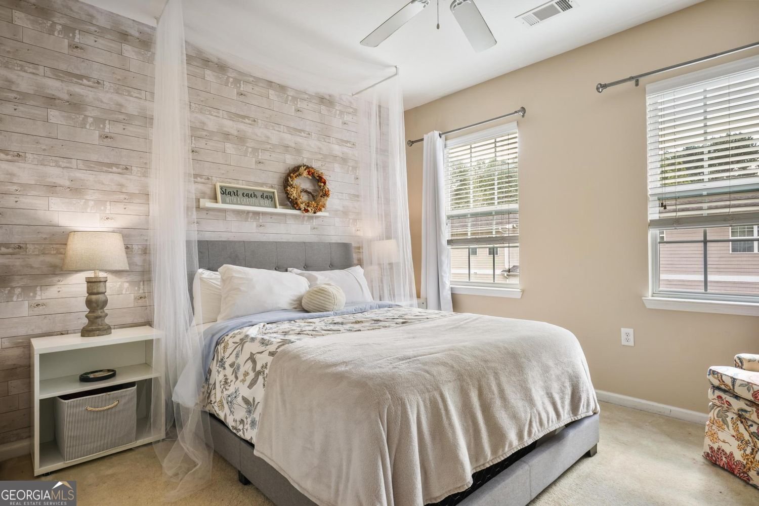 1241 Gates Mill Drive Kennesaw - Photo 13