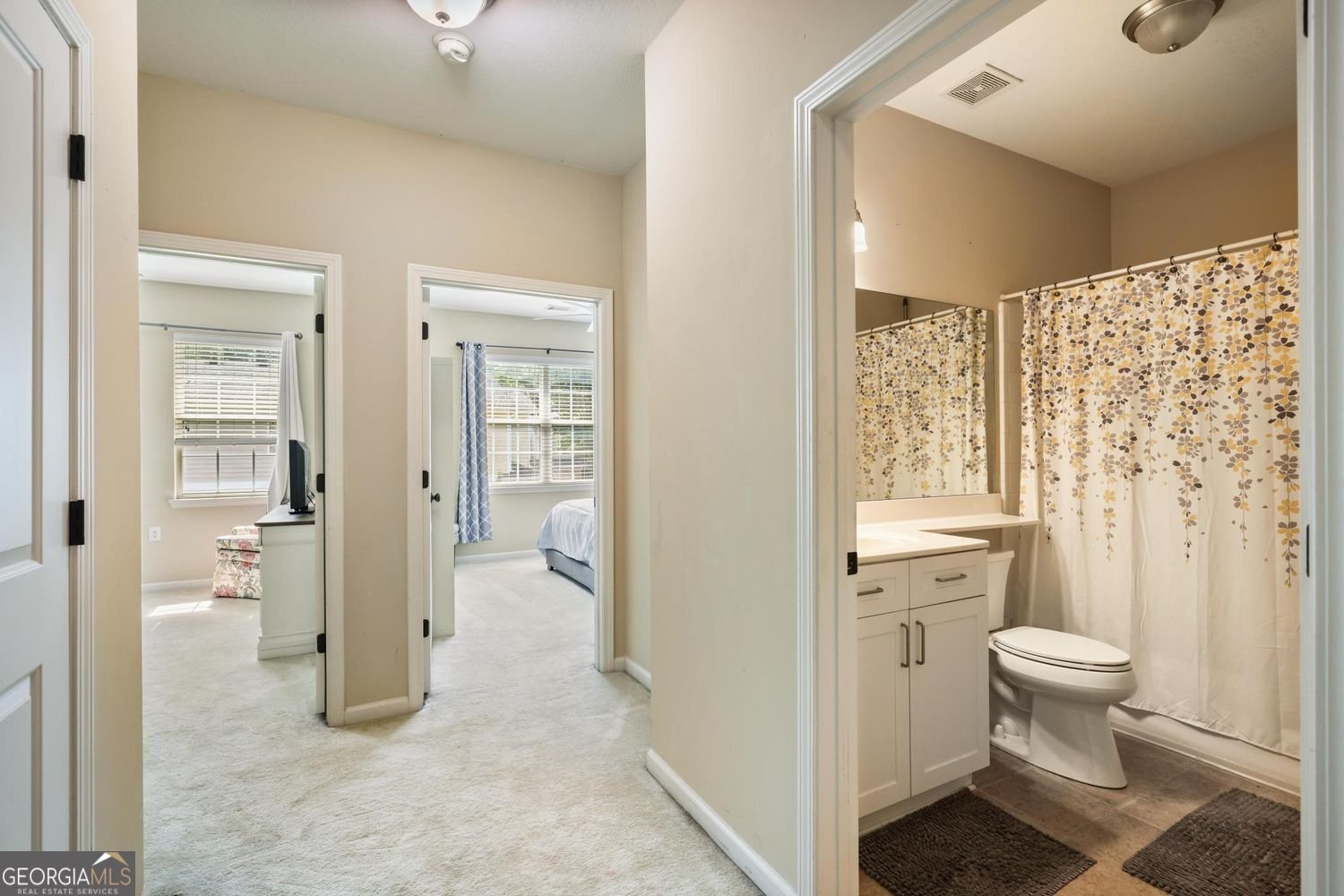 1241 Gates Mill Drive Kennesaw - Photo 15