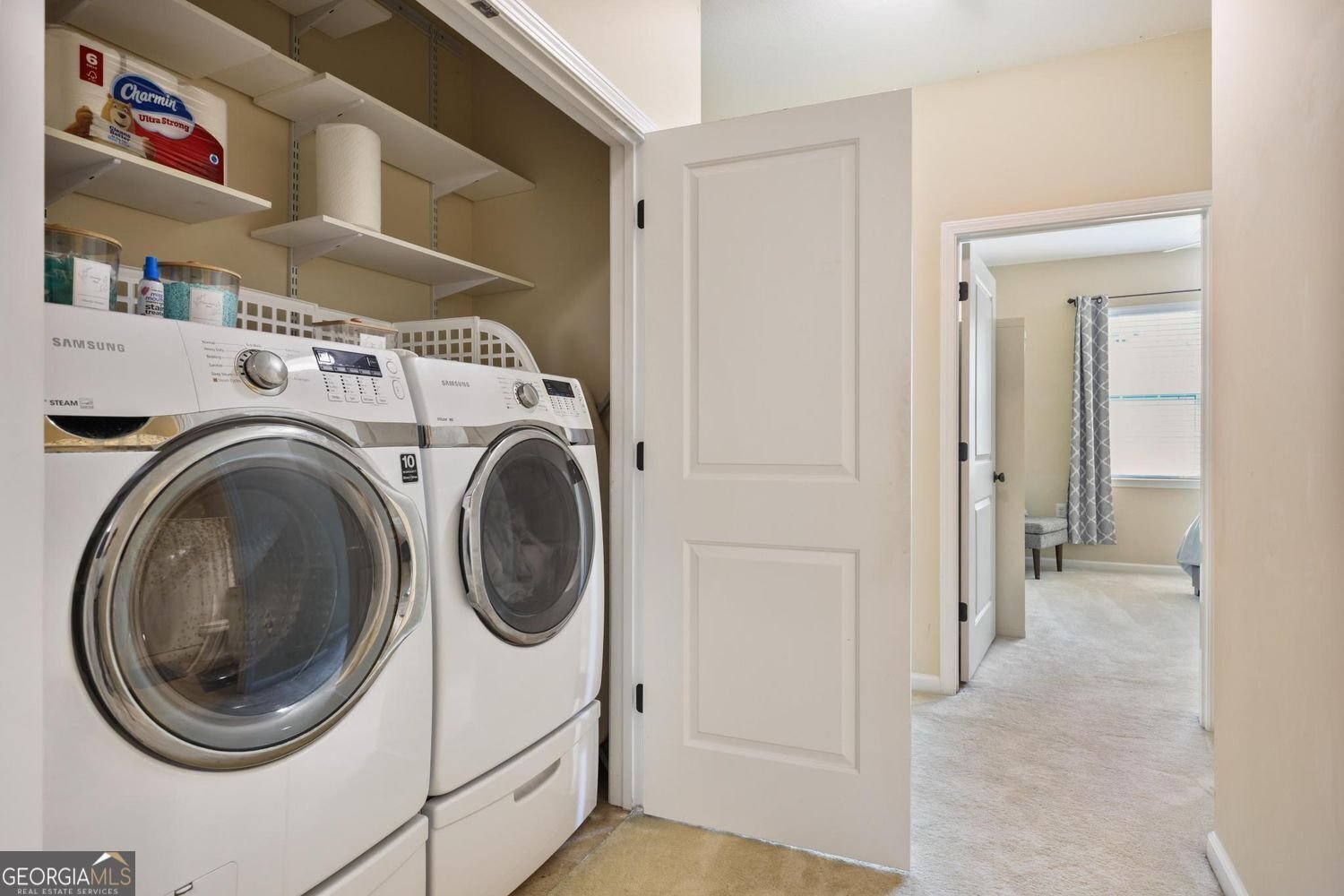 1241 Gates Mill Drive Kennesaw - Photo 16