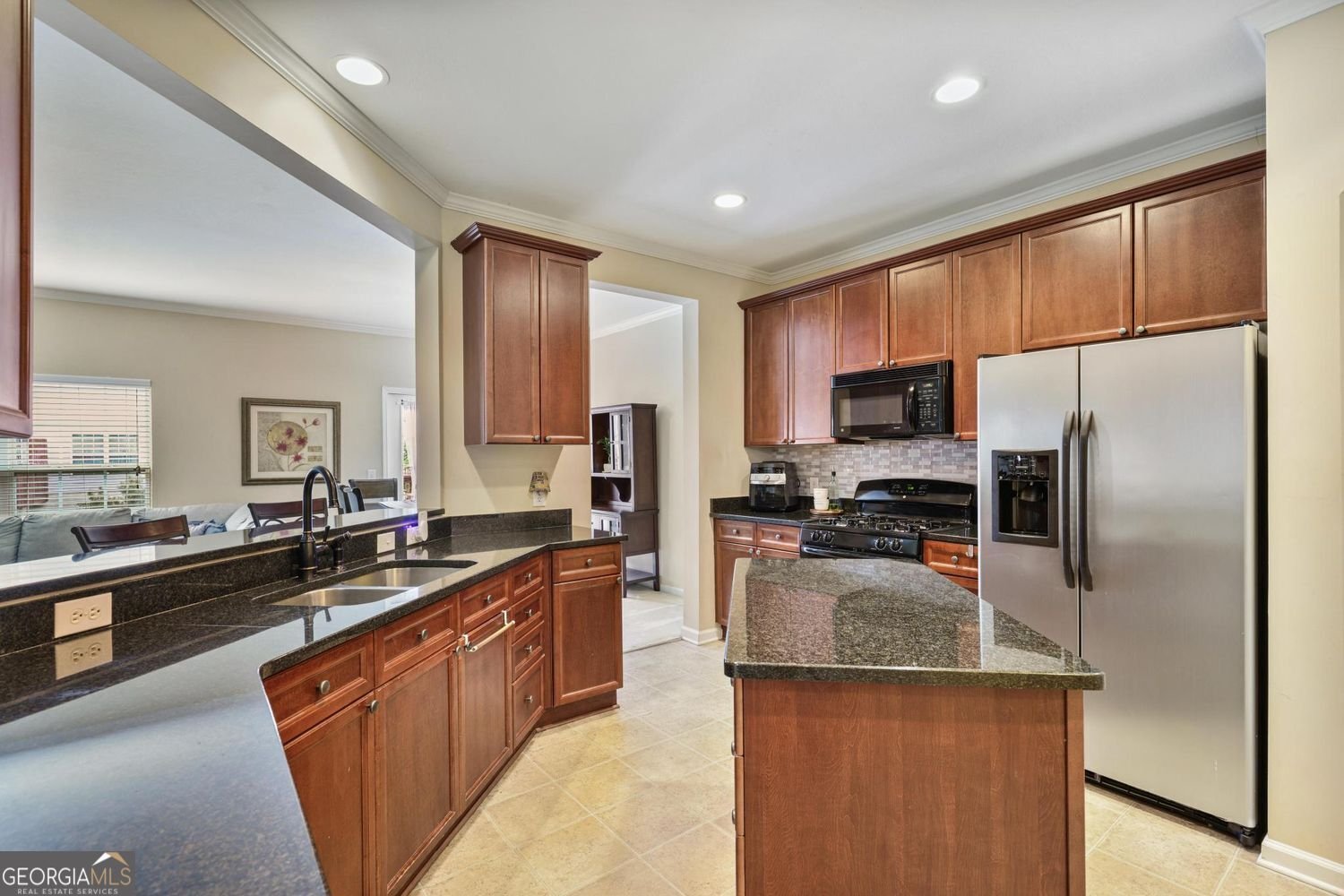 1241 Gates Mill Drive Kennesaw - Photo 6