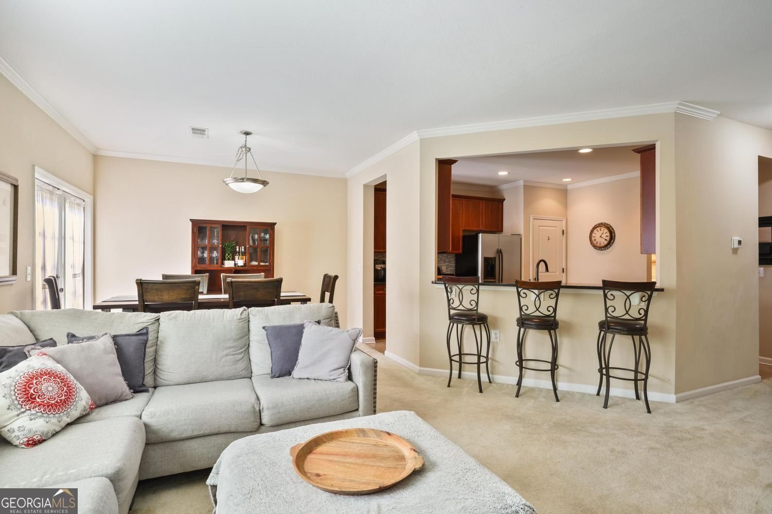 1241 Gates Mill Drive Kennesaw - Photo 7