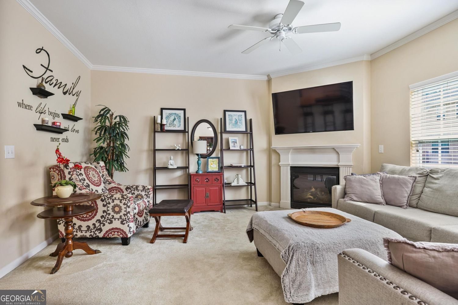 1241 Gates Mill Drive Kennesaw - Photo 9