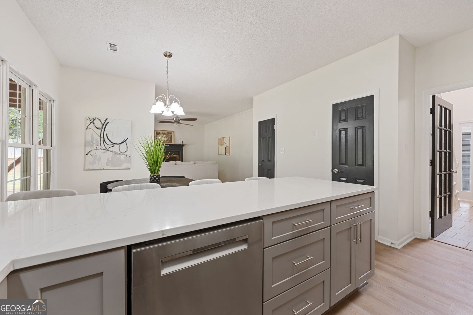 262 Barrington Farms Parkway Sharpsburg - Photo 16
