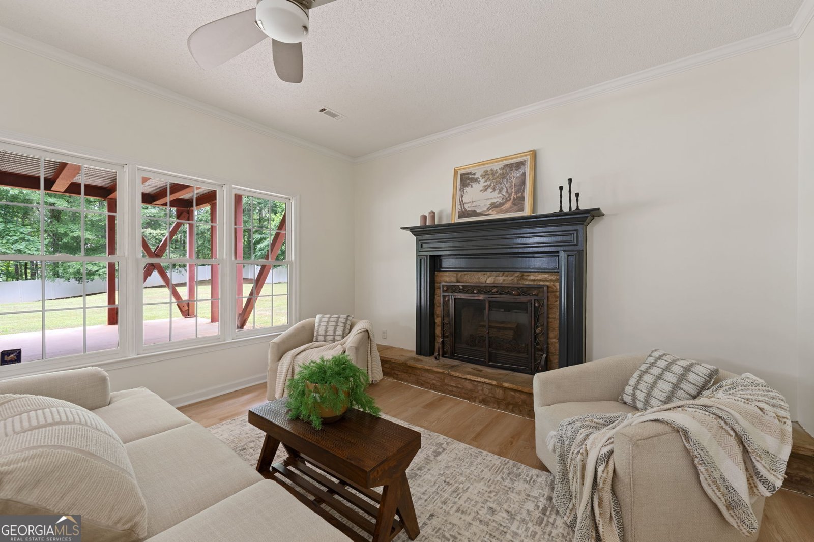 262 Barrington Farms Parkway Sharpsburg - Photo 20