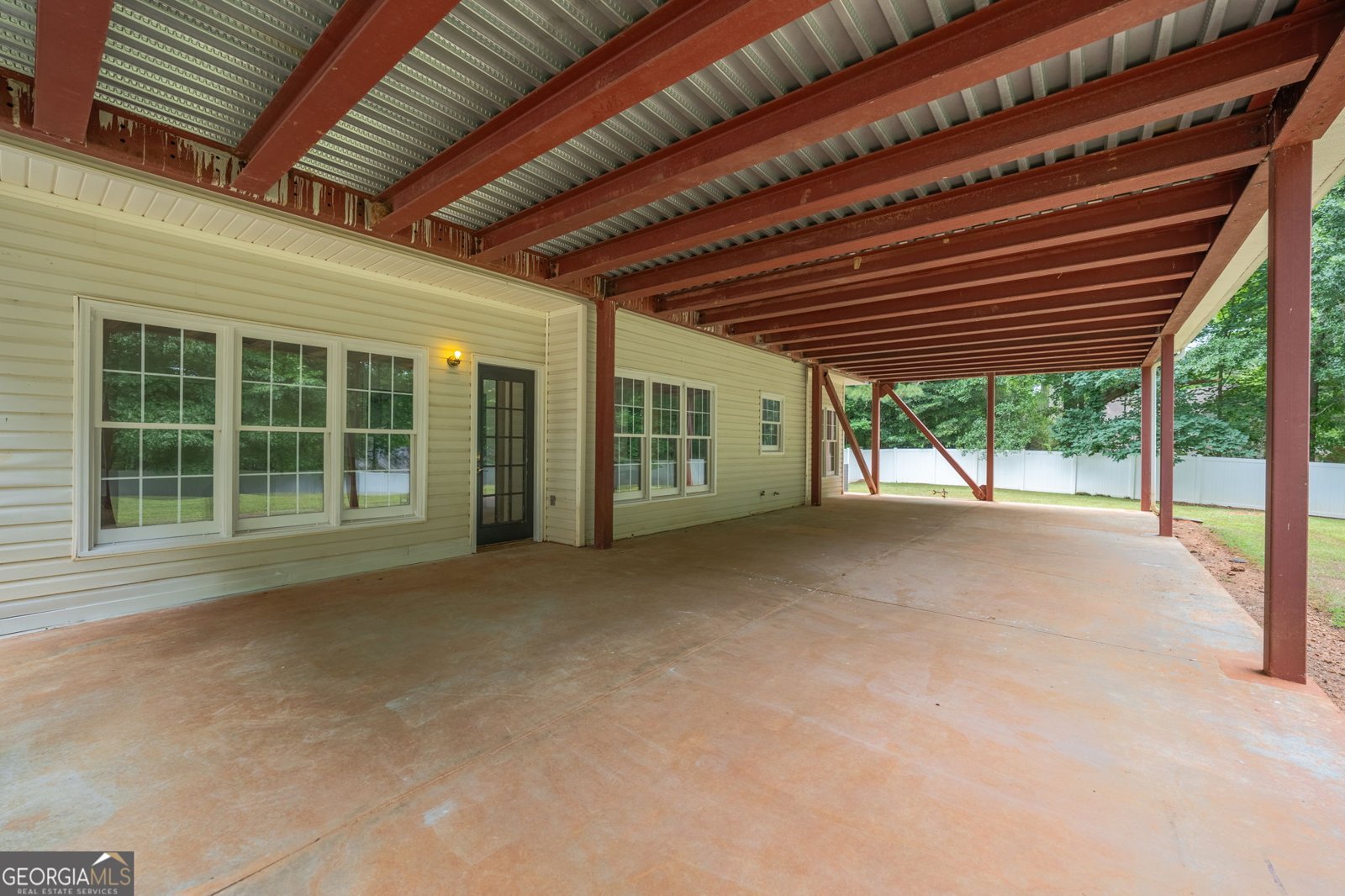 262 Barrington Farms Parkway Sharpsburg - Photo 44