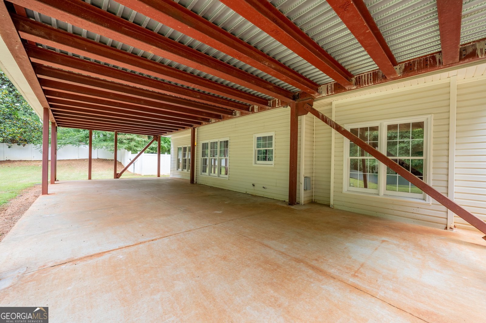 262 Barrington Farms Parkway Sharpsburg - Photo 45