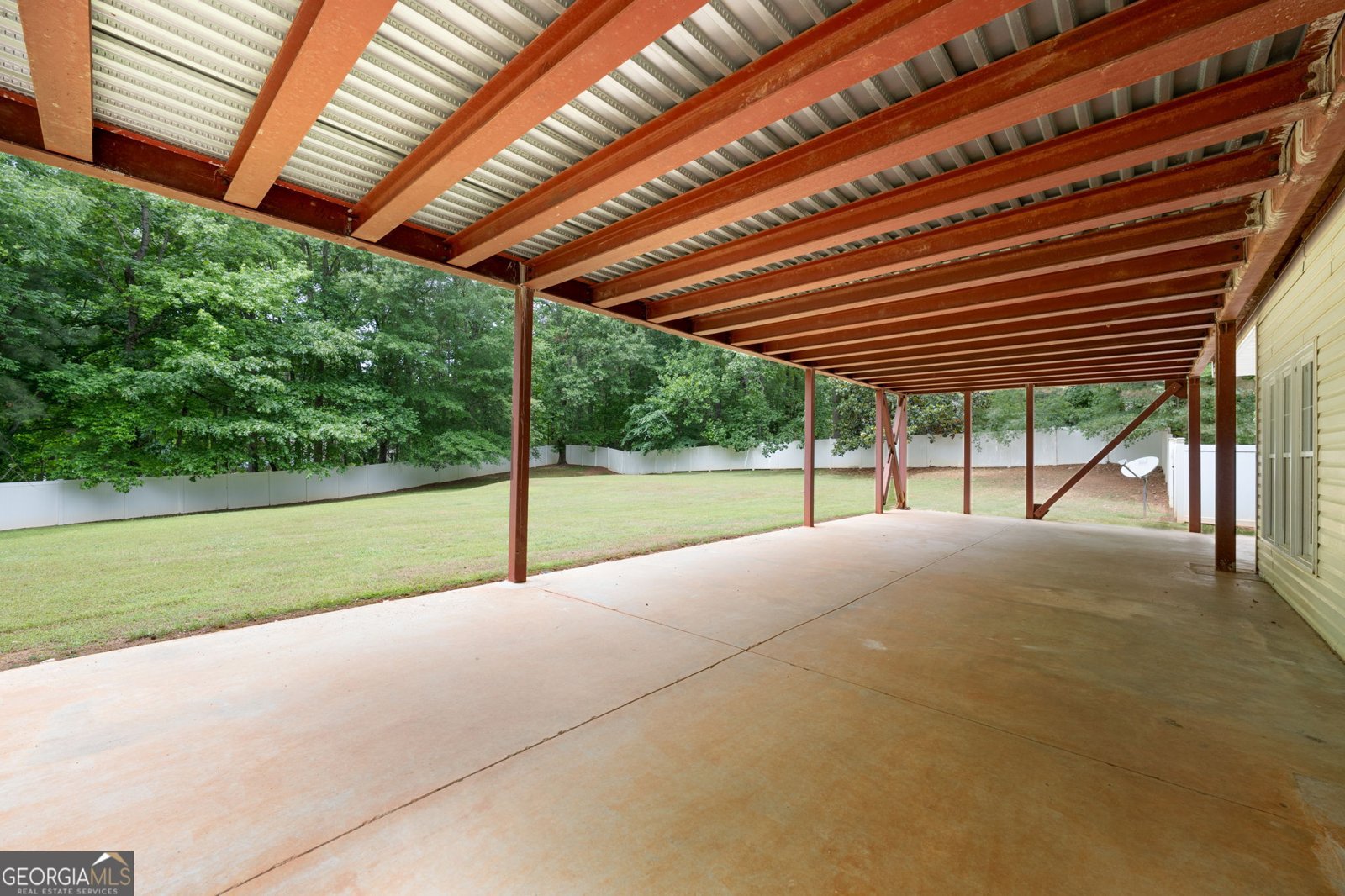 262 Barrington Farms Parkway Sharpsburg - Photo 46