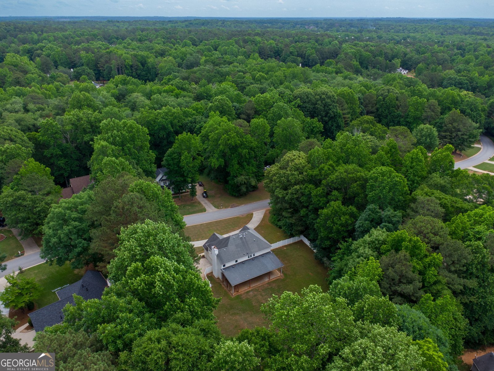262 Barrington Farms Parkway Sharpsburg - Photo 52