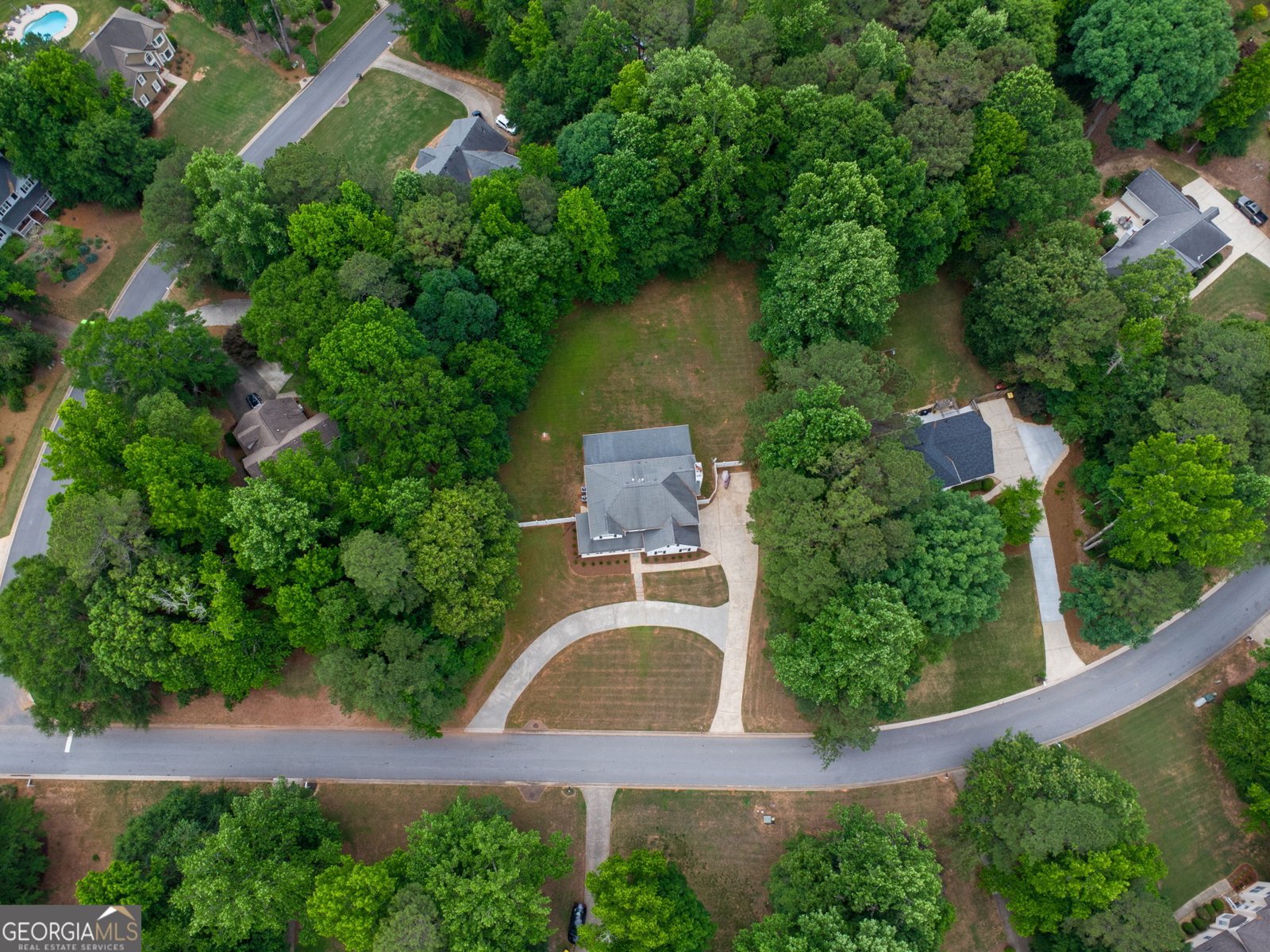 262 Barrington Farms Parkway Sharpsburg - Photo 53