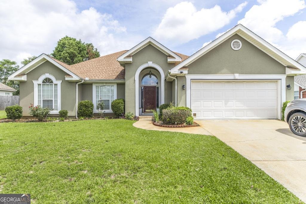 123 Galaxy Avenue Bonaire - main photo