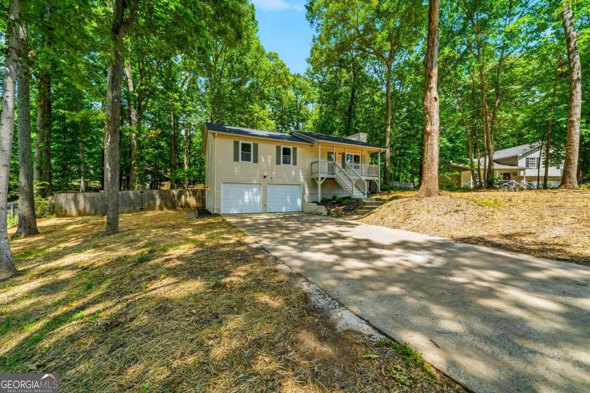 35 Davis Mill Hollow Dallas - Photo 8