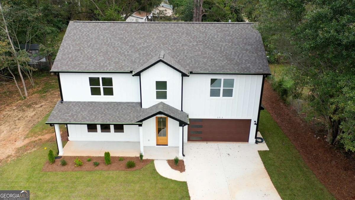 155 Skyland Drive Locust Grove - main photo