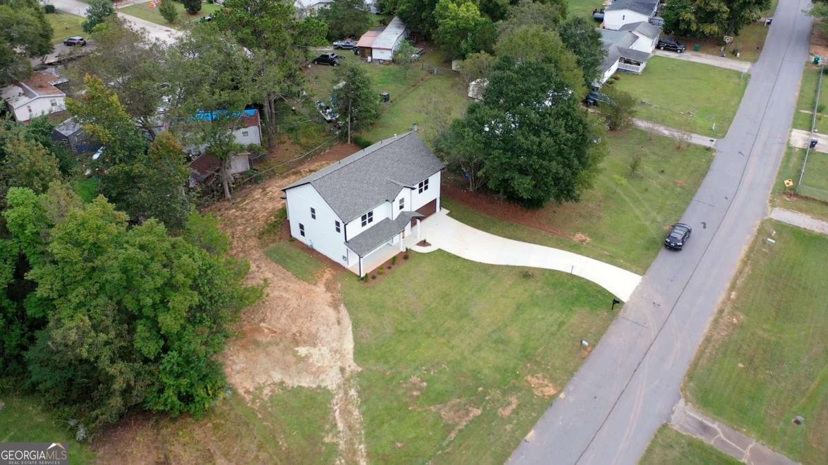 155 Skyland Drive Locust Grove - Photo 10