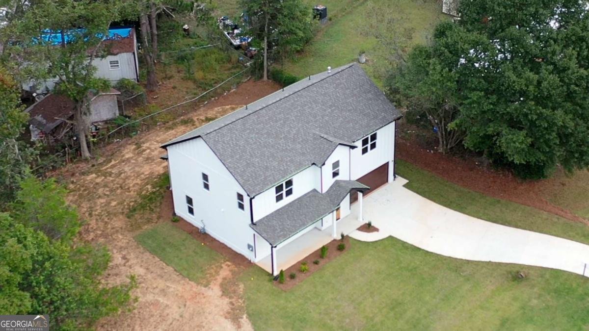 155 Skyland Drive Locust Grove - Photo 11