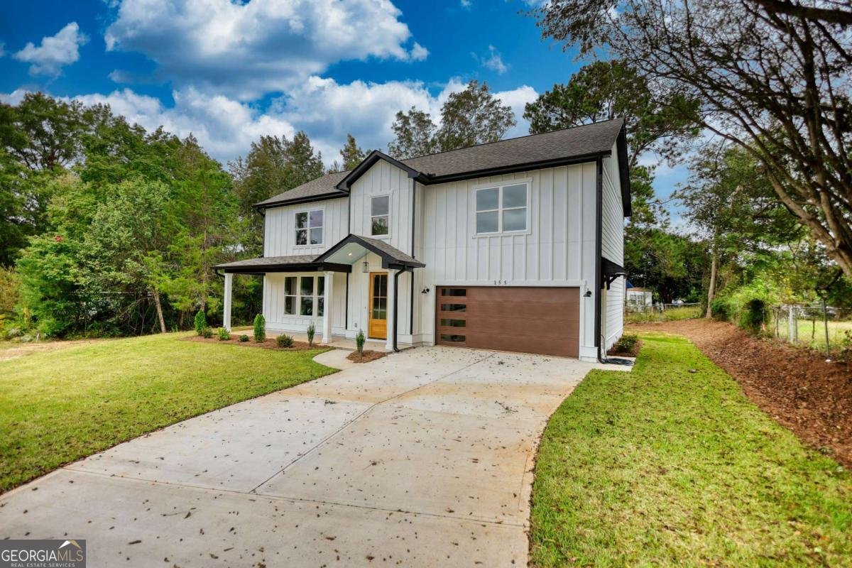 155 Skyland Drive Locust Grove - Photo 12