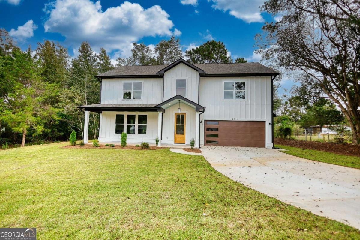 155 Skyland Drive Locust Grove - Photo 13
